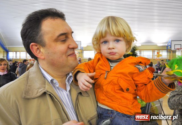 Zdjęcie w galerii na portalu naszraciborz.pl: Wielka uczta dla każdego chętnego wiadomości z regionu