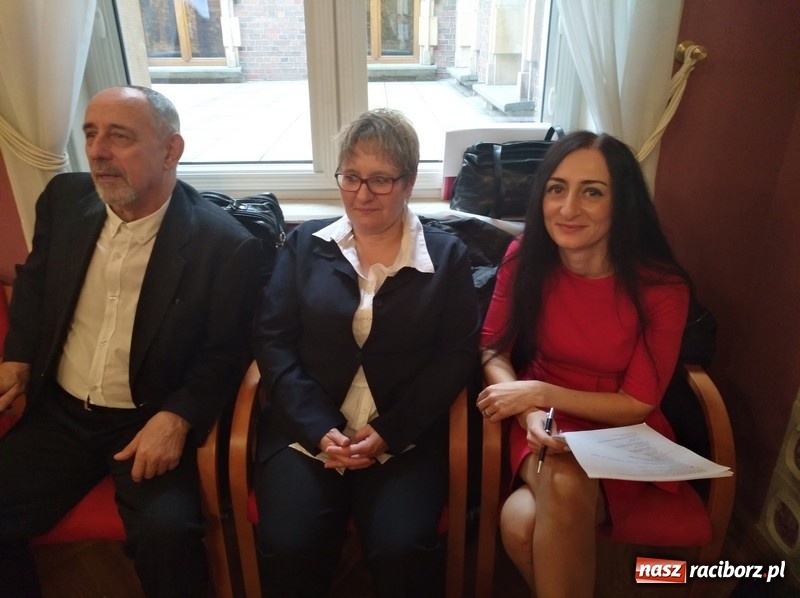 Zdjęcie w galerii na portalu naszraciborz.pl: Sport szkolny. Victoria najlepsza na Śląsku, GMS drugi  wiadomości z regionu