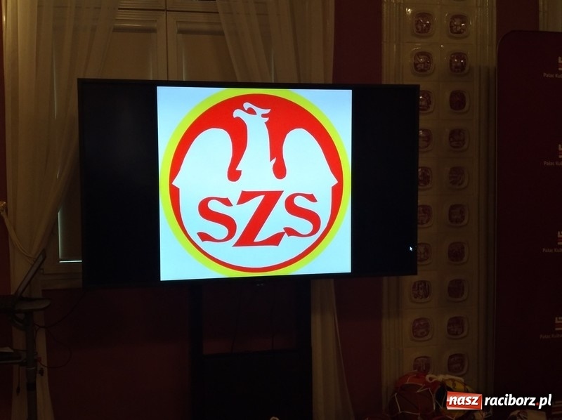 Zdjęcie w galerii na portalu naszraciborz.pl: Sport szkolny. Victoria najlepsza na Śląsku, GMS drugi  wiadomości z regionu