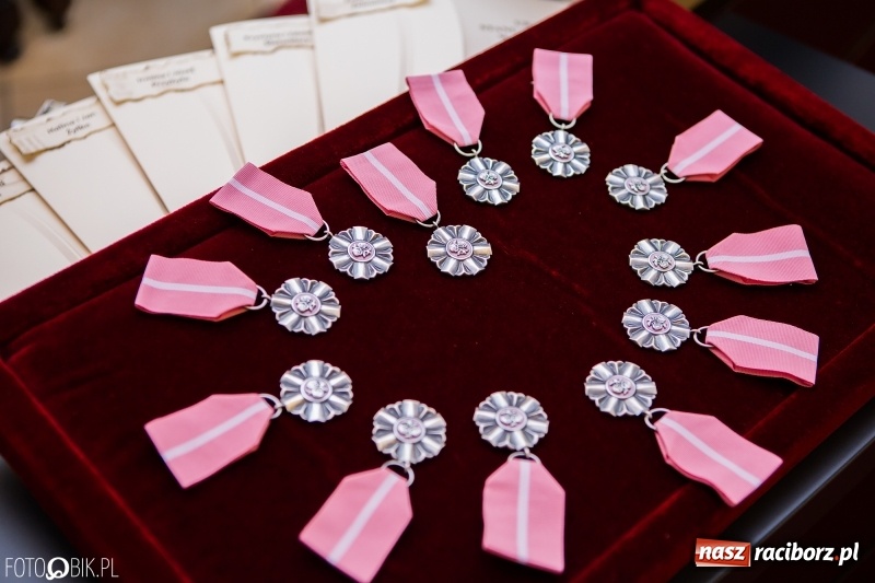 Zdjęcie w galerii na portalu naszraciborz.pl: Jubileusze 50-lecia małżeństwa w raciborskim Urzędzie Stanu Cywilnego wiadomości z regionu