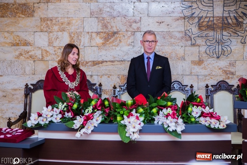 Zdjęcie w galerii na portalu naszraciborz.pl: Jubileusze 50-lecia małżeństwa w raciborskim Urzędzie Stanu Cywilnego wiadomości z regionu