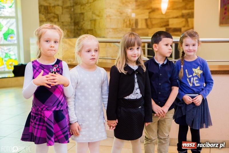 Zdjęcie w galerii na portalu naszraciborz.pl: Jubileusze 50-lecia małżeństwa w raciborskim Urzędzie Stanu Cywilnego wiadomości z regionu