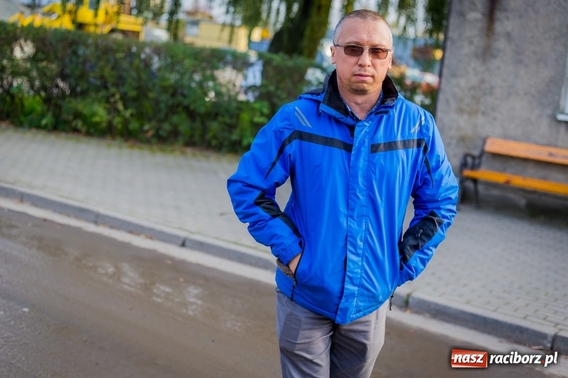 Zdjęcie w galerii na portalu naszraciborz.pl: Wizyta na terenie asfalciarni PRD. Mieszkańcy nie chcieli zobaczyć zakładu wiadomości z regionu