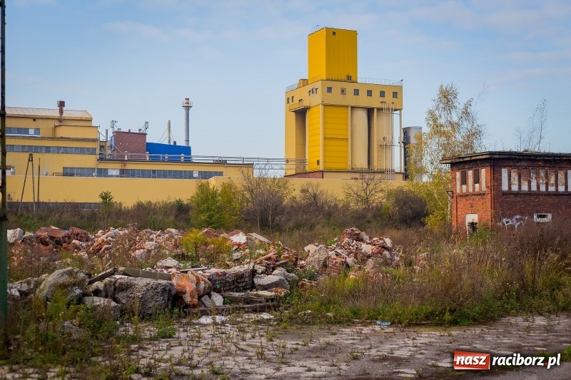 Zdjęcie w galerii na portalu naszraciborz.pl: Wizyta na terenie asfalciarni PRD. Mieszkańcy nie chcieli zobaczyć zakładu wiadomości z regionu