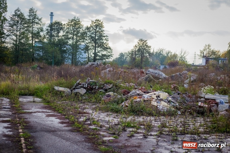 Zdjęcie w galerii na portalu naszraciborz.pl: Wizyta na terenie asfalciarni PRD. Mieszkańcy nie chcieli zobaczyć zakładu wiadomości z regionu