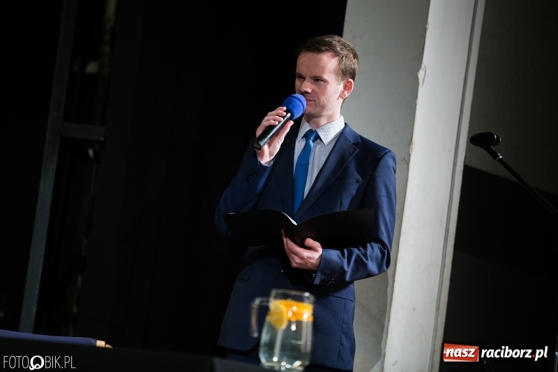 Zdjęcie w galerii na portalu naszraciborz.pl: Błogosławiony ksiądz dr Emil Szramek bohaterem Wieczoru Polskiego w Strzesze wiadomości z regionu