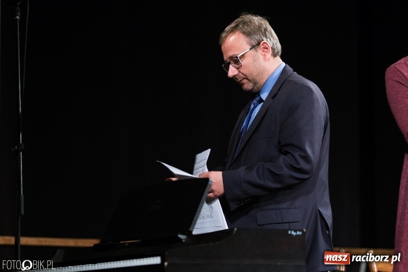 Zdjęcie w galerii na portalu naszraciborz.pl: Błogosławiony ksiądz dr Emil Szramek bohaterem Wieczoru Polskiego w Strzesze wiadomości z regionu