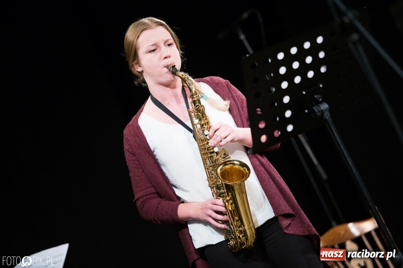 Zdjęcie w galerii na portalu naszraciborz.pl: Błogosławiony ksiądz dr Emil Szramek bohaterem Wieczoru Polskiego w Strzesze wiadomości z regionu