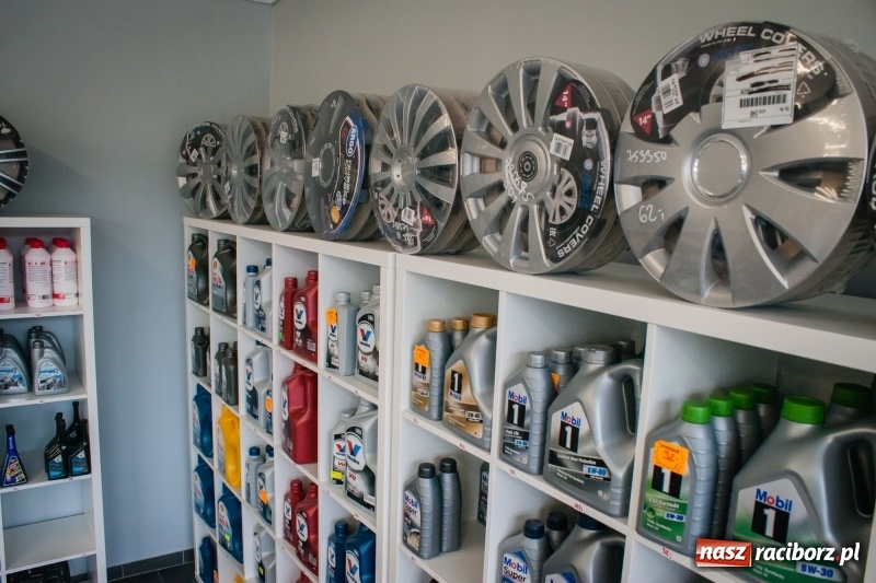 Zdjęcie w galerii na portalu naszraciborz.pl: Masz problem z akumulatorem? Z Auto-Części Daro rozwiążesz go szybko i tanio wiadomości z regionu