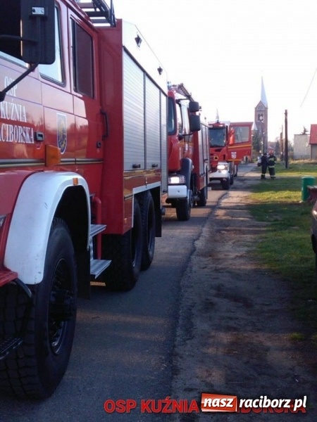 Zdjęcie w galerii na portalu naszraciborz.pl: Nieszczelny przewód kominowy mógł wywołać pożar!  wiadomości z regionu