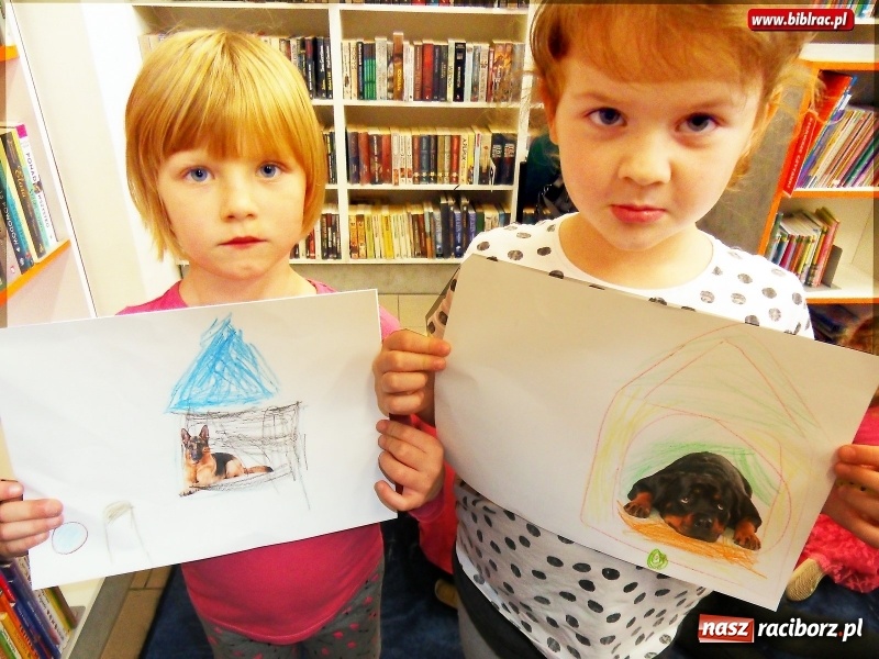 Zdjęcie w galerii na portalu naszraciborz.pl: Klub Czytających Rodziców w Markowicach  wiadomości z regionu