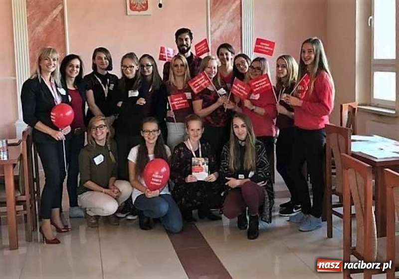 Zdjęcie w galerii na portalu naszraciborz.pl: 25 potencjalnych dawców szpiku zarejestrowało się w Nędzy  wiadomości z regionu