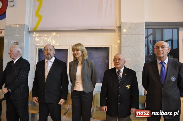 Zdjęcie w galerii na portalu naszraciborz.pl: Pływanie: Trwają mistrzostwa Polski wiadomości z regionu