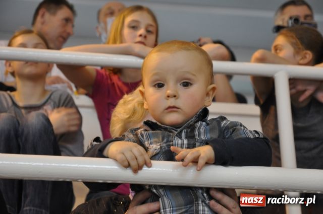 Zdjęcie w galerii na portalu naszraciborz.pl: Pływanie: Trwają mistrzostwa Polski wiadomości z regionu