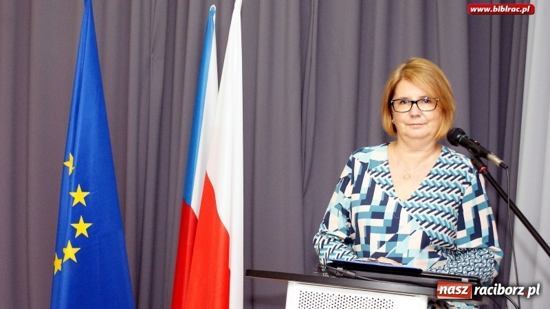 Zdjęcie w galerii na portalu naszraciborz.pl: Hrabal. Jaki był naprawdę? Konferencja w bibliotece  wiadomości z regionu