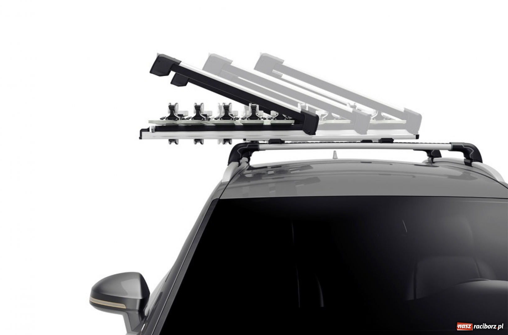 Zdjęcie w galerii na portalu naszraciborz.pl: Wyrusz w podróż z CampBox wiadomości z regionu