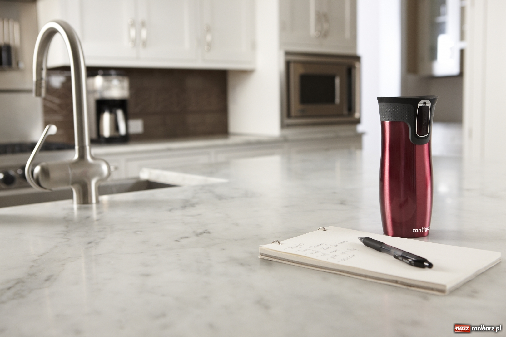 Zdjęcie w galerii na portalu naszraciborz.pl: Wyrusz w podróż z CampBox wiadomości z regionu