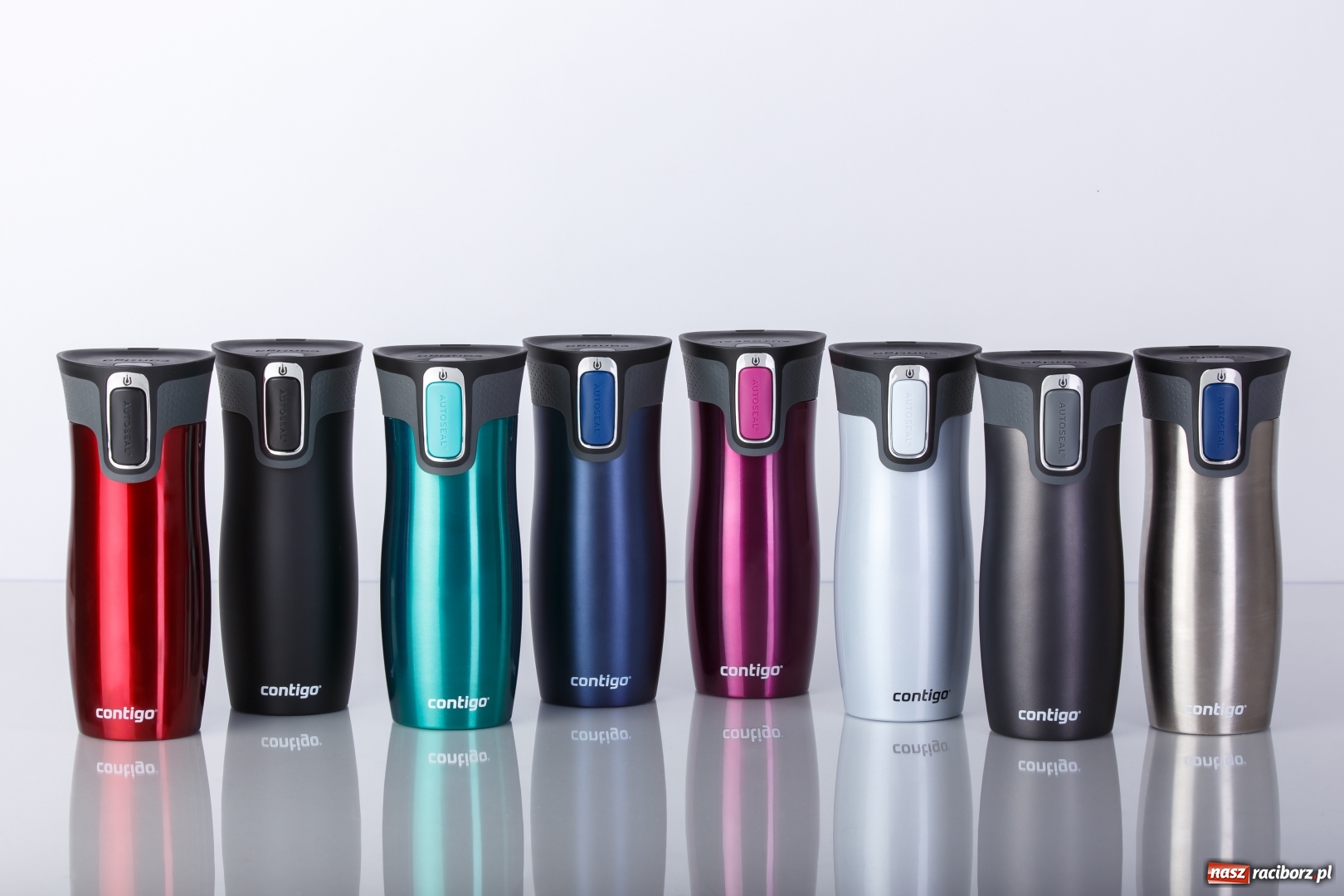 Zdjęcie w galerii na portalu naszraciborz.pl: Wyrusz w podróż z CampBox wiadomości z regionu