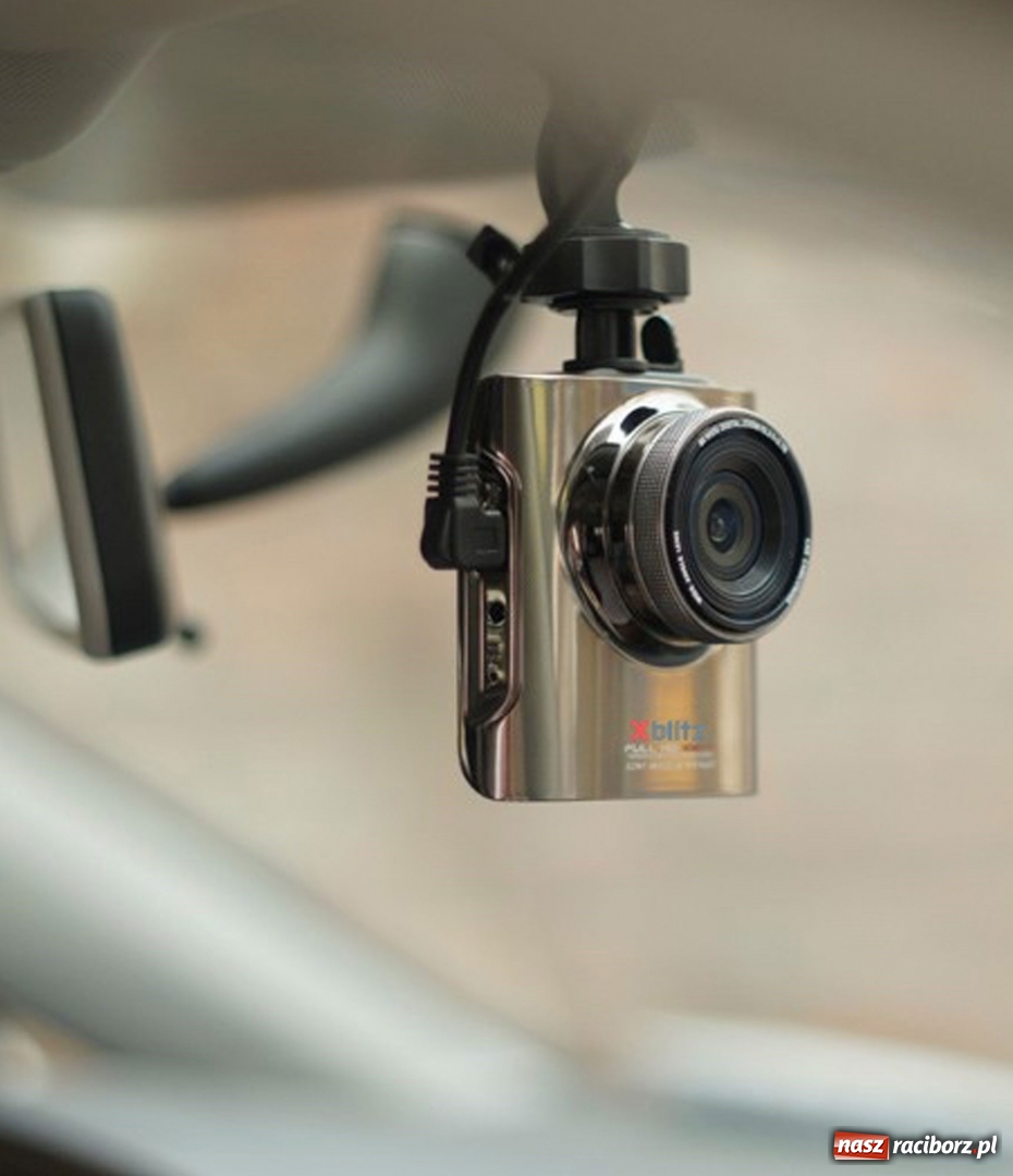 Zdjęcie w galerii na portalu naszraciborz.pl: Wyrusz w podróż z CampBox wiadomości z regionu