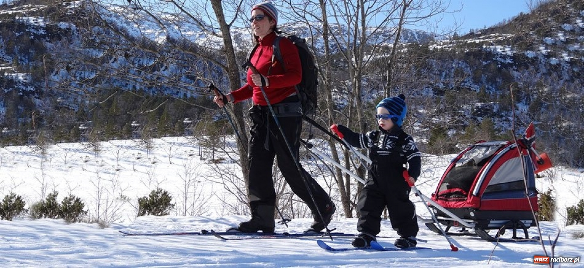 Zdjęcie w galerii na portalu naszraciborz.pl: Wyrusz w podróż z CampBox wiadomości z regionu