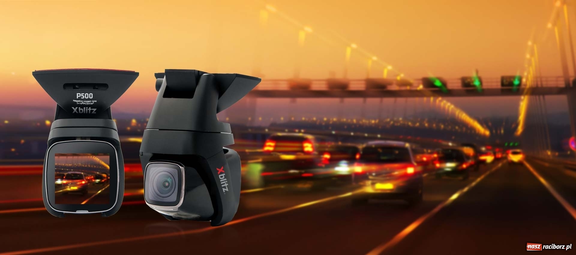 Zdjęcie w galerii na portalu naszraciborz.pl: Wyrusz w podróż z CampBox wiadomości z regionu