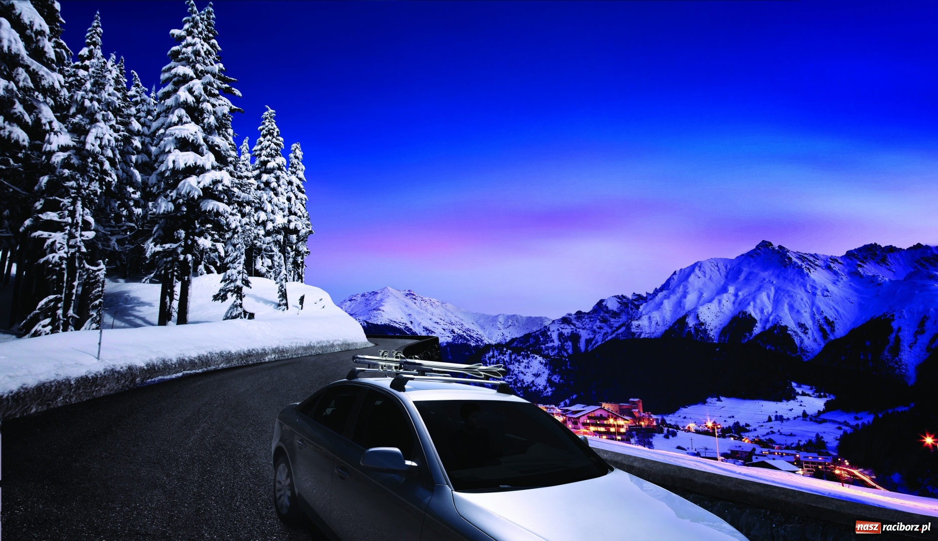 Zdjęcie w galerii na portalu naszraciborz.pl: Wyrusz w podróż z CampBox wiadomości z regionu