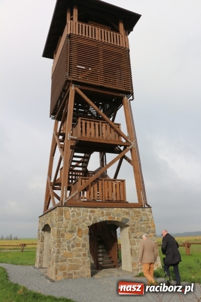 Zdjęcie w galerii na portalu naszraciborz.pl: W gminie Kornowac powstanie wieża widokowa? wiadomości z regionu