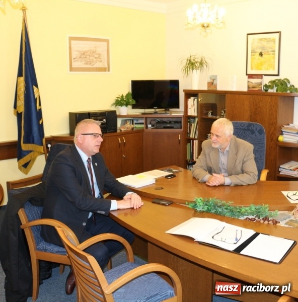 Zdjęcie w galerii na portalu naszraciborz.pl: W gminie Kornowac powstanie wieża widokowa? wiadomości z regionu