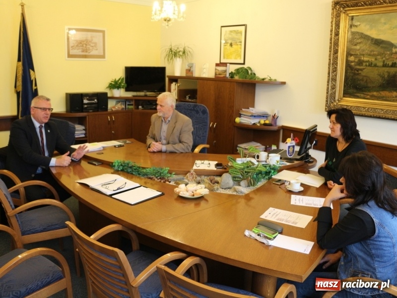 Zdjęcie w galerii na portalu naszraciborz.pl: W gminie Kornowac powstanie wieża widokowa? wiadomości z regionu