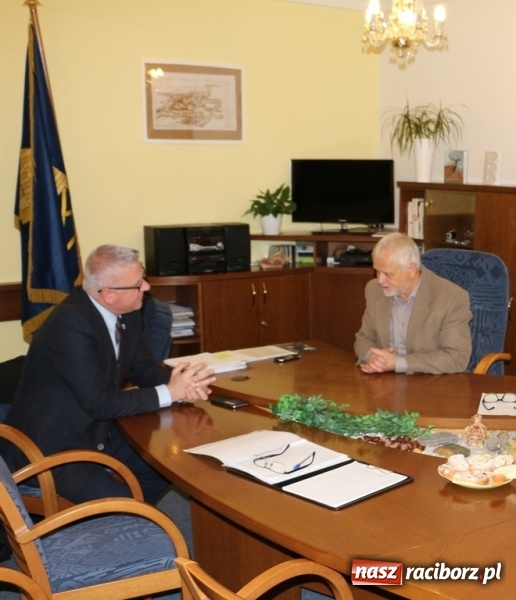 Zdjęcie w galerii na portalu naszraciborz.pl: W gminie Kornowac powstanie wieża widokowa? wiadomości z regionu