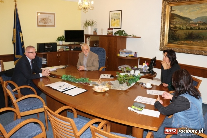 Zdjęcie w galerii na portalu naszraciborz.pl: W gminie Kornowac powstanie wieża widokowa? wiadomości z regionu