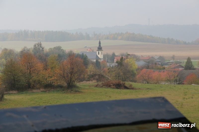 Zdjęcie w galerii na portalu naszraciborz.pl: W gminie Kornowac powstanie wieża widokowa? wiadomości z regionu