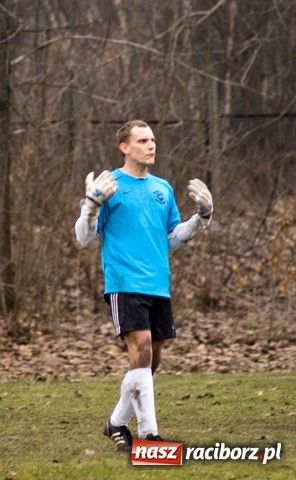 Zdjęcie w galerii na portalu naszraciborz.pl: Wiosenna porażka Górek Śląskich wiadomości z regionu