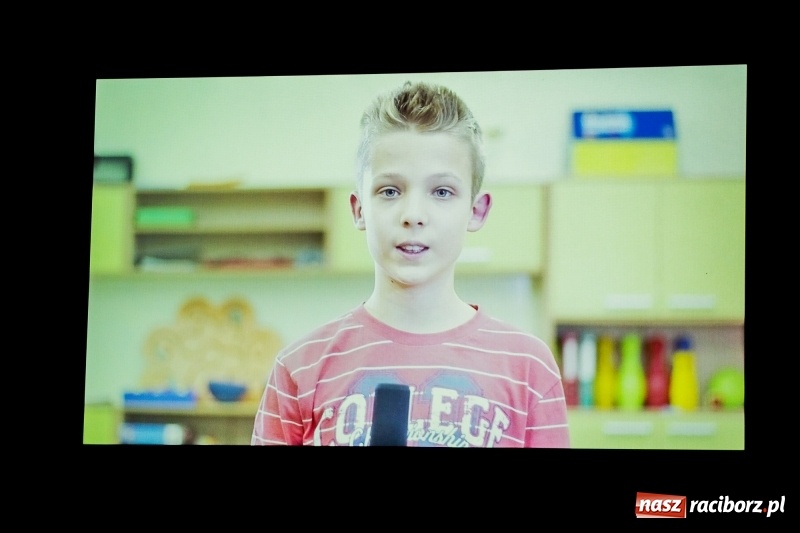 Zdjęcie w galerii na portalu naszraciborz.pl: Premiera filmu Z kamerą po Brzeziu znanym i nieznanym w Domu Kultury Strzecha wiadomości z regionu