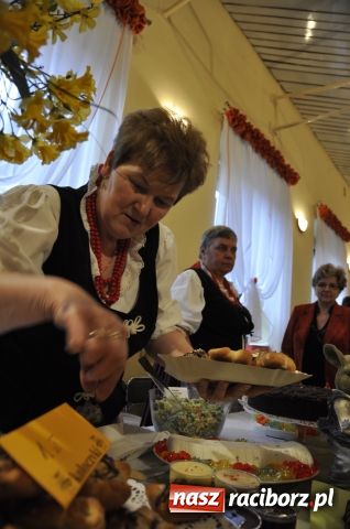 Zdjęcie w galerii na portalu naszraciborz.pl: Wielkanocne klimaty w Tworkowie wiadomości z regionu