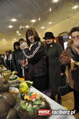 Zdjęcie w galerii na portalu naszraciborz.pl: Wielkanocne klimaty w Tworkowie wiadomości z regionu