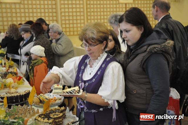 Zdjęcie w galerii na portalu naszraciborz.pl: Wielkanocne klimaty w Tworkowie wiadomości z regionu