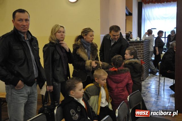 Zdjęcie w galerii na portalu naszraciborz.pl: Wielkanocne klimaty w Tworkowie wiadomości z regionu