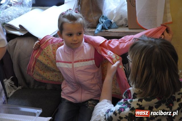 Zdjęcie w galerii na portalu naszraciborz.pl: Wielkanocne klimaty w Tworkowie wiadomości z regionu