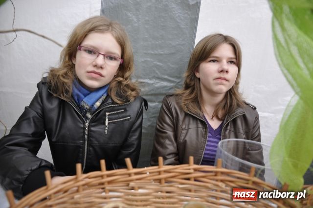 Zdjęcie w galerii na portalu naszraciborz.pl: Wielkanocne klimaty w Tworkowie wiadomości z regionu