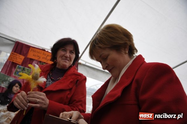 Zdjęcie w galerii na portalu naszraciborz.pl: Wielkanocne klimaty w Tworkowie wiadomości z regionu