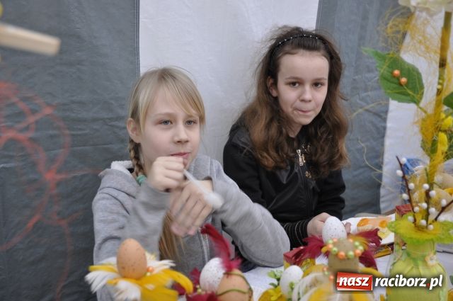 Zdjęcie w galerii na portalu naszraciborz.pl: Wielkanocne klimaty w Tworkowie wiadomości z regionu