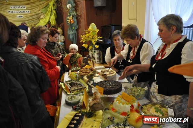 Zdjęcie w galerii na portalu naszraciborz.pl: Wielkanocne klimaty w Tworkowie wiadomości z regionu