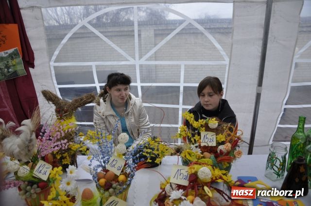 Zdjęcie w galerii na portalu naszraciborz.pl: Wielkanocne klimaty w Tworkowie wiadomości z regionu
