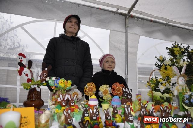 Zdjęcie w galerii na portalu naszraciborz.pl: Wielkanocne klimaty w Tworkowie wiadomości z regionu