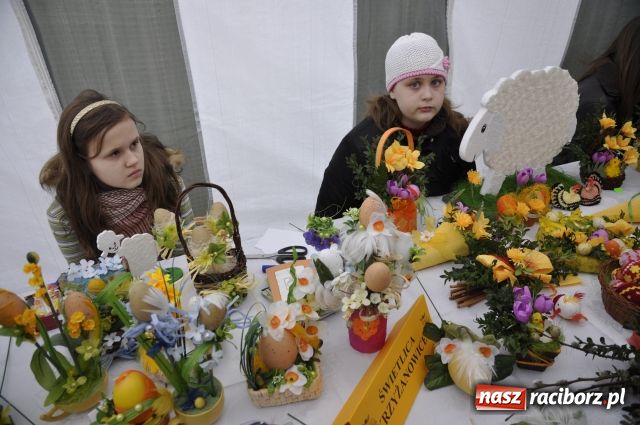 Zdjęcie w galerii na portalu naszraciborz.pl: Wielkanocne klimaty w Tworkowie wiadomości z regionu