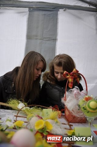 Zdjęcie w galerii na portalu naszraciborz.pl: Wielkanocne klimaty w Tworkowie wiadomości z regionu