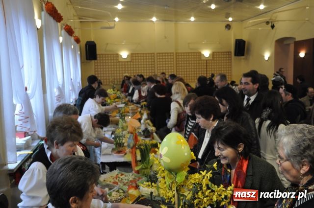 Zdjęcie w galerii na portalu naszraciborz.pl: Wielkanocne klimaty w Tworkowie wiadomości z regionu