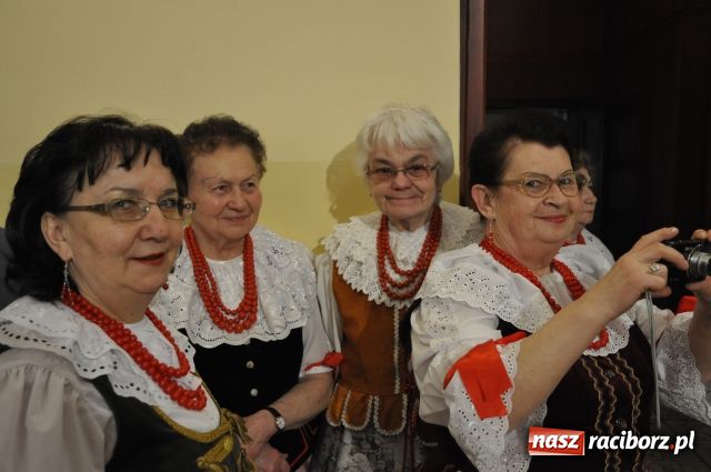 Zdjęcie w galerii na portalu naszraciborz.pl: Wielkanocne klimaty w Tworkowie wiadomości z regionu