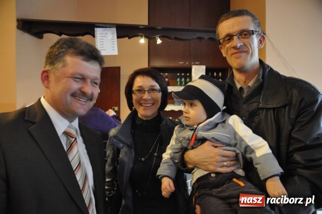 Zdjęcie w galerii na portalu naszraciborz.pl: Wielkanocne klimaty w Tworkowie wiadomości z regionu